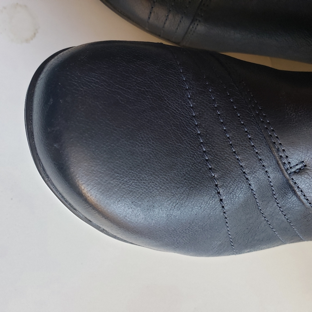 Dansko "Franny" Loafers Size 10 - Picture 5 of 15